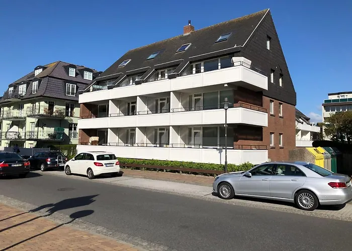 Ferienwohnung Winora