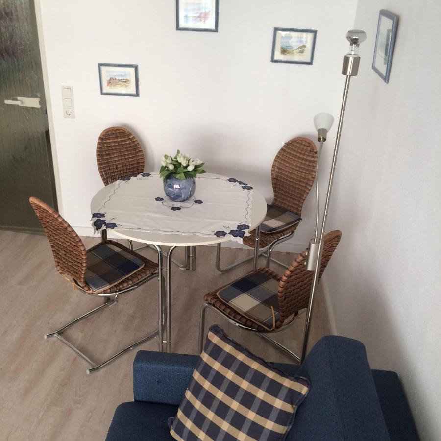 Winora Apartment *