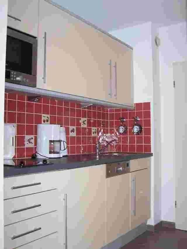 Winora Apartment *