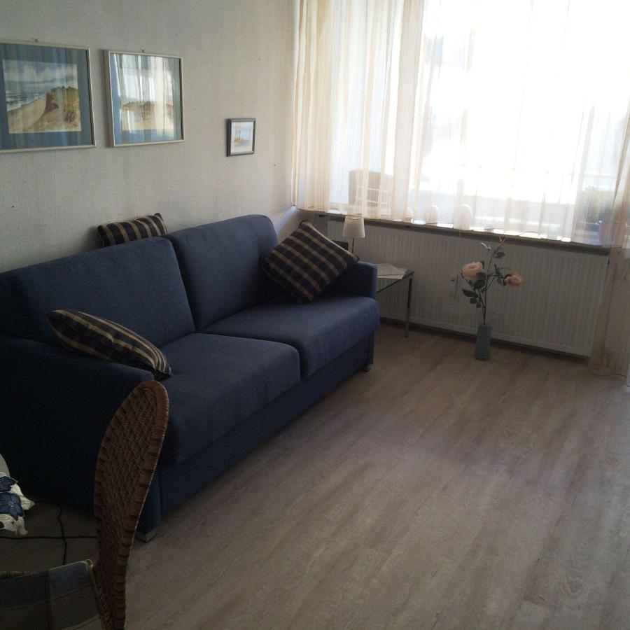 Apartment Winora *