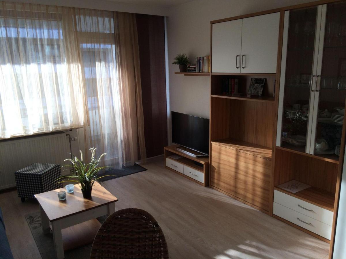 Apartment Winora Westerland