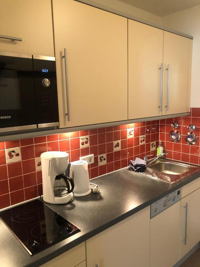 Winora Apartment