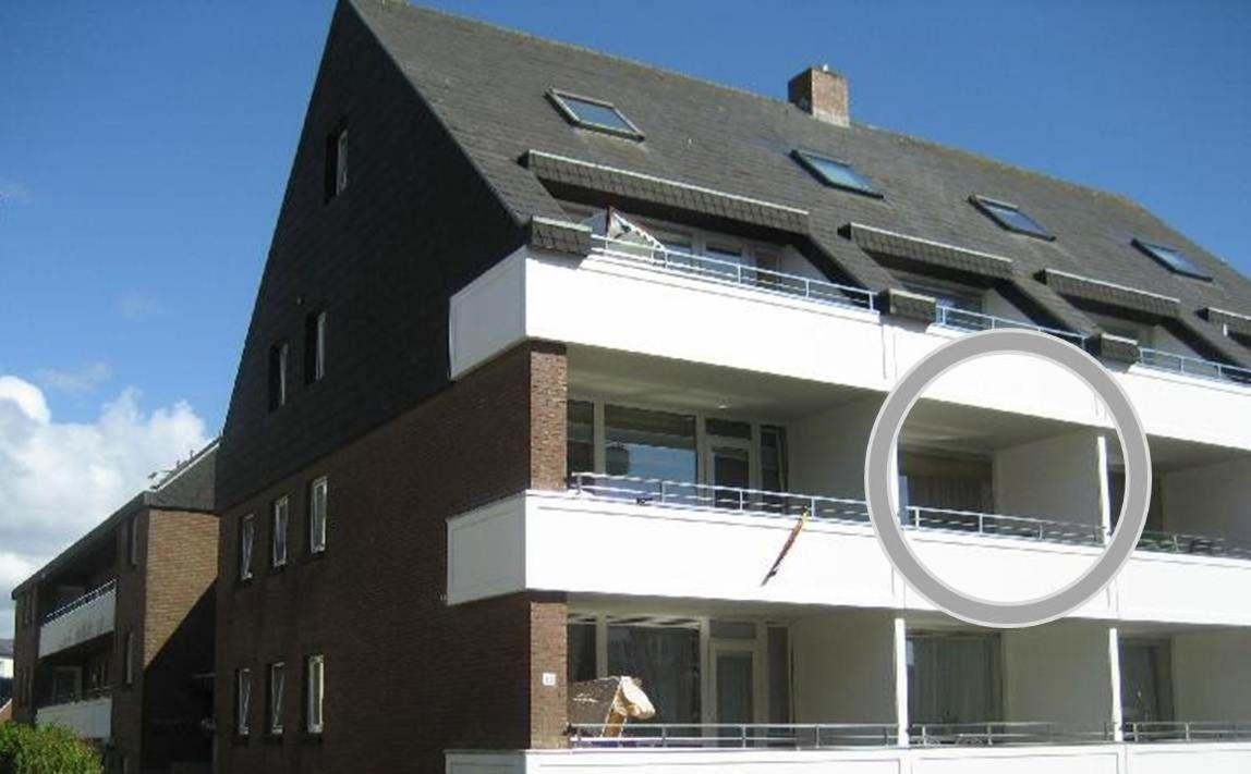 Winora Apartment Westerland