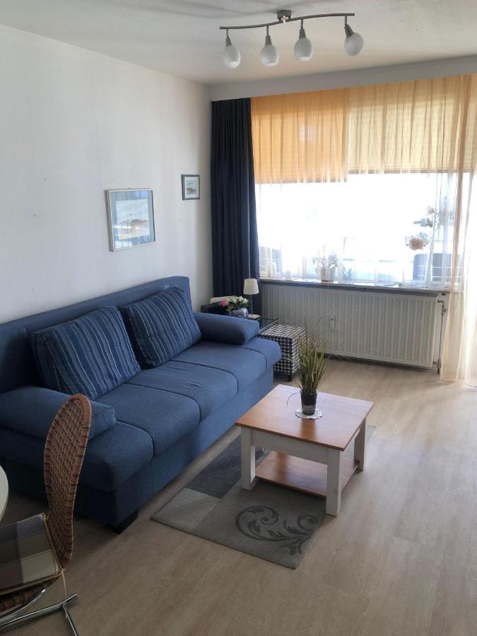 Apartment Winora Westerland