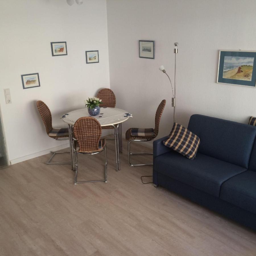 Winora Apartment Westerland