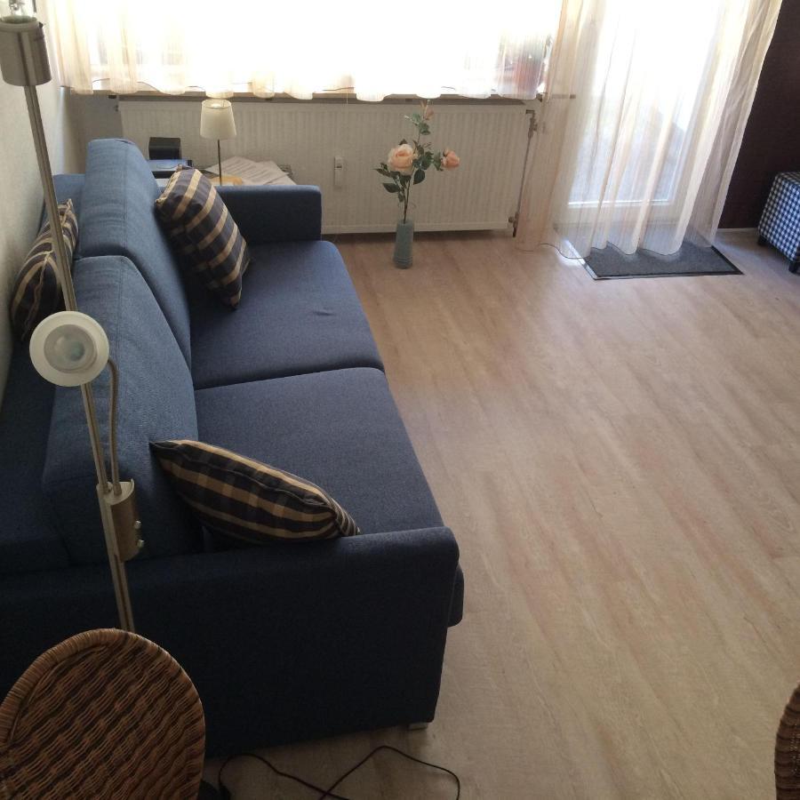 Apartment Winora Westerland