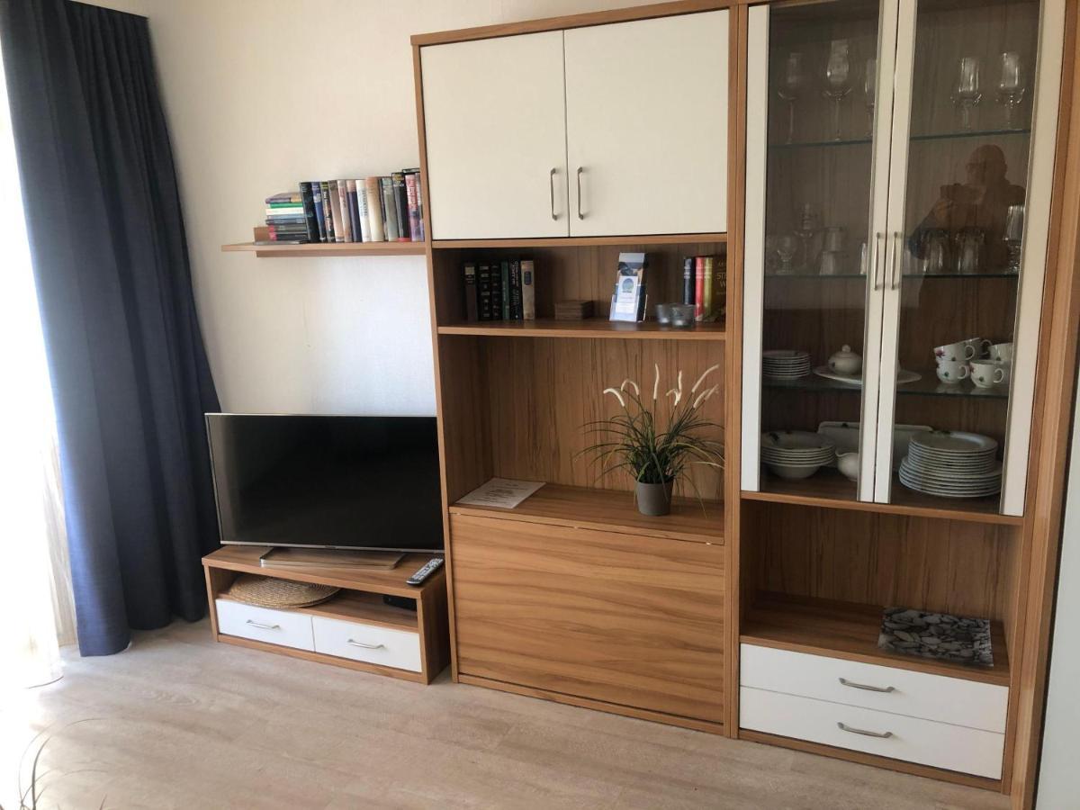 Apartment Winora Westerland